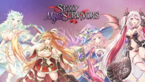 Sexy Mystic Survivors